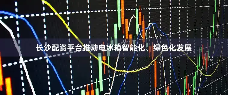 长沙配资平台推动电冰箱智能化、绿色化发展