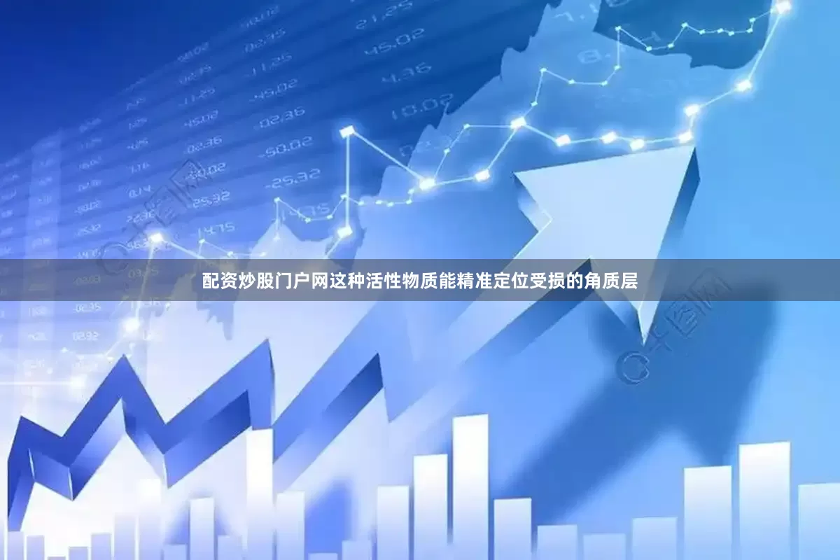 配资炒股门户网这种活性物质能精准定位受损的角质层